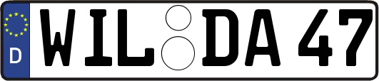 WIL-DA47