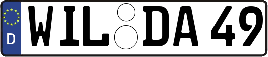 WIL-DA49