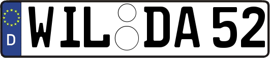 WIL-DA52