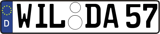 WIL-DA57