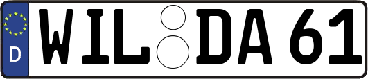 WIL-DA61