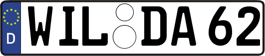 WIL-DA62
