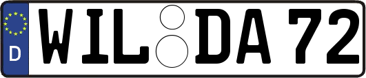 WIL-DA72