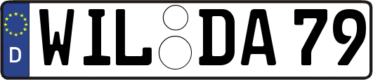 WIL-DA79