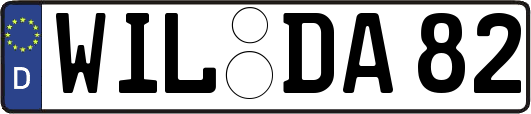 WIL-DA82