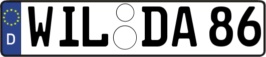 WIL-DA86