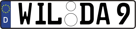 WIL-DA9