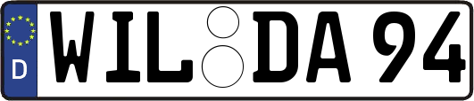 WIL-DA94