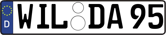 WIL-DA95