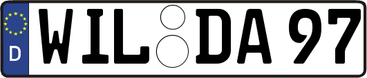 WIL-DA97