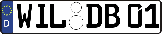 WIL-DB01