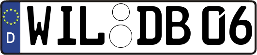 WIL-DB06