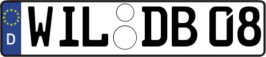 WIL-DB08
