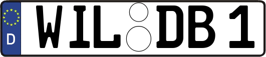 WIL-DB1