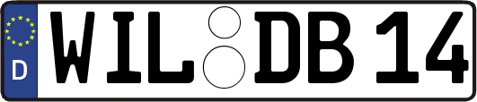WIL-DB14