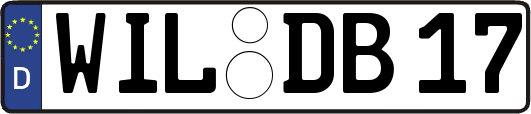 WIL-DB17