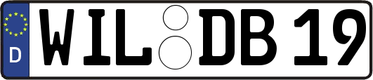 WIL-DB19