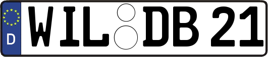 WIL-DB21
