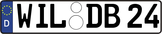 WIL-DB24
