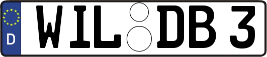 WIL-DB3