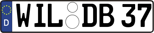 WIL-DB37