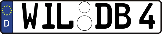 WIL-DB4