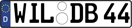 WIL-DB44