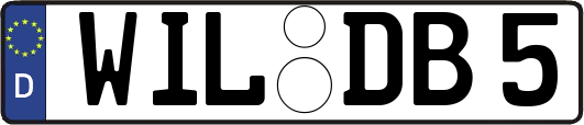 WIL-DB5