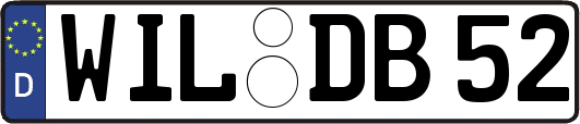 WIL-DB52