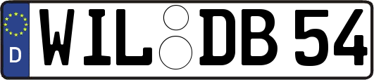 WIL-DB54