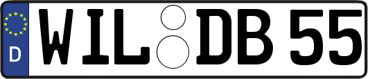 WIL-DB55