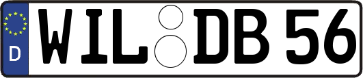 WIL-DB56