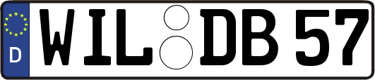 WIL-DB57