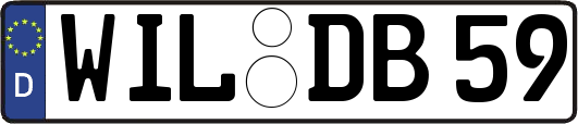 WIL-DB59