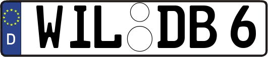 WIL-DB6