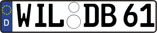 WIL-DB61