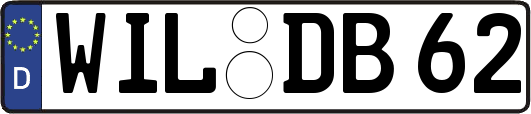 WIL-DB62