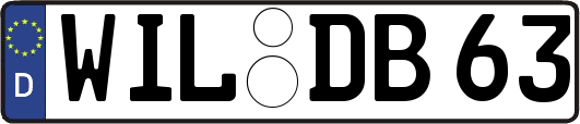 WIL-DB63