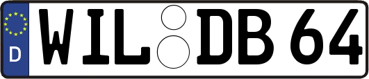 WIL-DB64