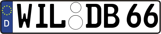 WIL-DB66