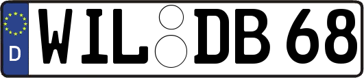 WIL-DB68