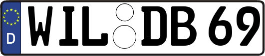 WIL-DB69