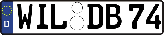WIL-DB74