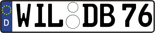 WIL-DB76