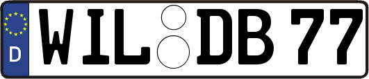 WIL-DB77