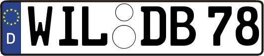 WIL-DB78