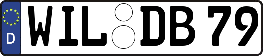 WIL-DB79