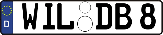 WIL-DB8