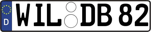 WIL-DB82
