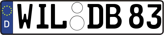 WIL-DB83